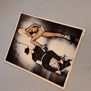 Y2k Editorial Professional Original Photography